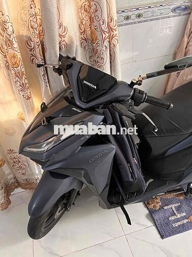 Honda Vario150 2019 Xám