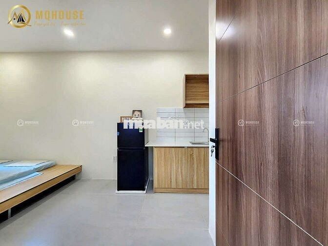 ✨ STUDIO FULL OPTIONS MỚI + KẾ ĐH VĂN HIẾN VHU 🍀