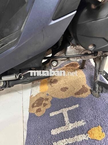 Honda Vario150 2019 Xám