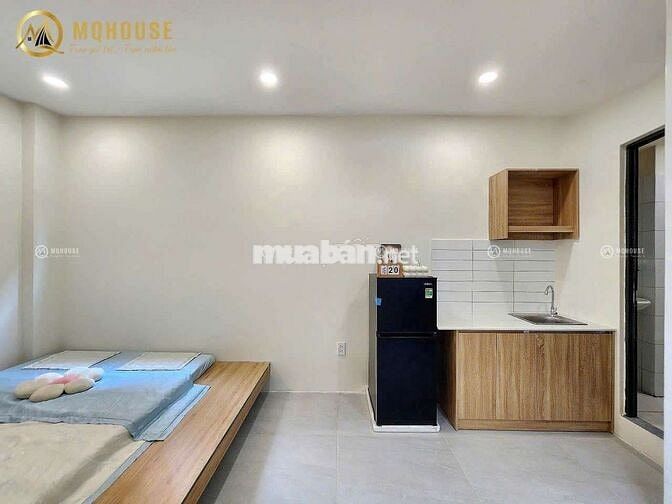 ✨ STUDIO FULL OPTIONS MỚI + KẾ ĐH VĂN HIẾN VHU 🍀