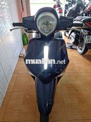 Yamaha Janus Xanh 15.834 km