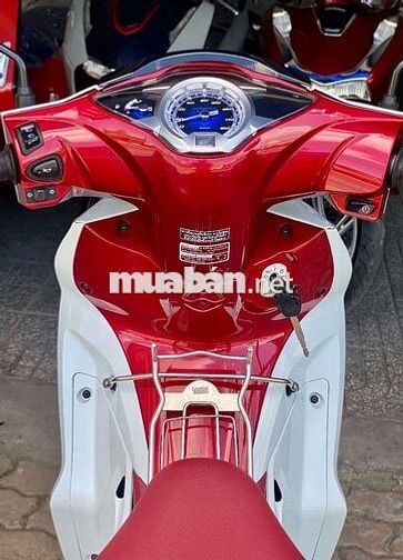 Siêu Phẩm WAVE 125i THÁI LAN 2022 Máy lớn 8.000Km