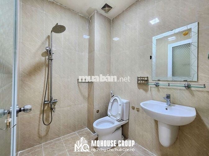 ✨ STUDIO FULL OPTIONS MỚI + KẾ ĐH VĂN HIẾN VHU 🍀