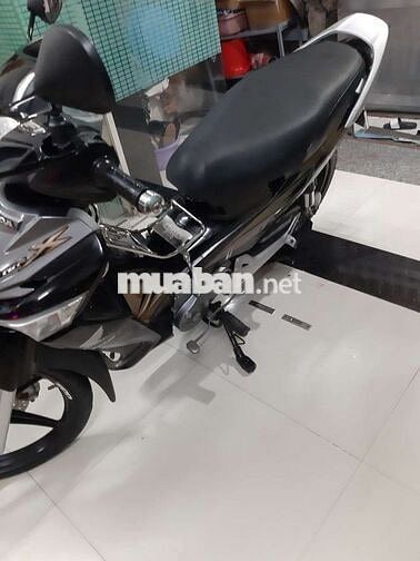 Honda Future X Fi máy móc nguyên zin bs59