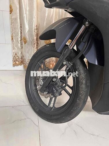 Honda Vario150 2019 Xám