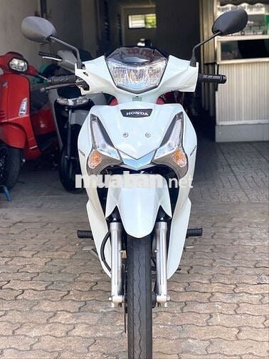 Siêu Phẩm WAVE 125i THÁI LAN 2022 Máy lớn 8.000Km