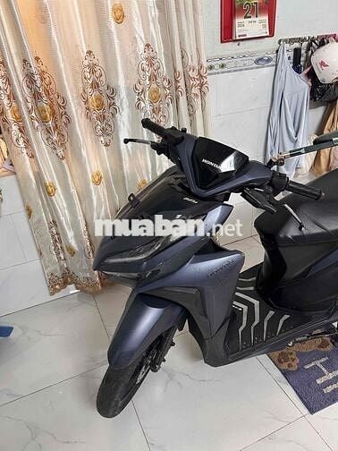 Honda Vario150 2019 Xám