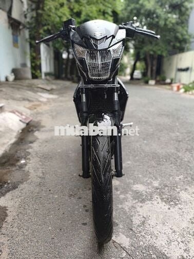 Suzuki Satria F150 PXL DK 2022 9 CHỦ BSTP