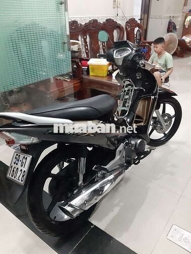 Honda Future X Fi máy móc nguyên zin bs59
