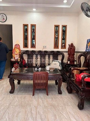 BÁN NHÀ HẺM 4M(XH) LÊ VĂN QUỚI, P.B.T.Đ.A, Q.BT, 4.68 TỶ.       
