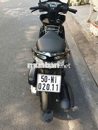 Honda Air Blade 2015 Đen