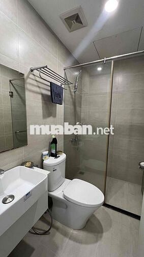 Lavida Plus Q7-Căn Hộ Officetel 37m2, View Căn Góc Đẹp, Full Nội Thất,