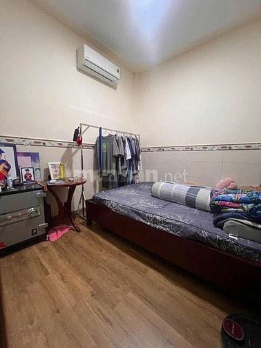 BÁN NHÀ HẺM 4M(XH) LÊ VĂN QUỚI, P.B.T.Đ.A, Q.BT, 4.68 TỶ.       