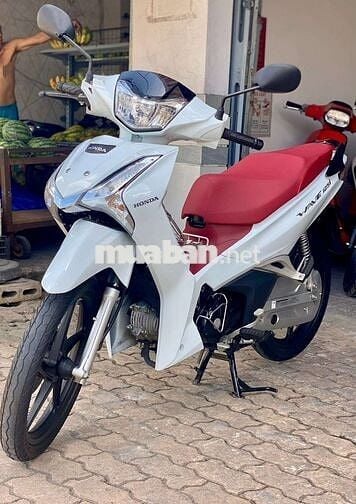 Siêu Phẩm WAVE 125i THÁI LAN 2022 Máy lớn 8.000Km