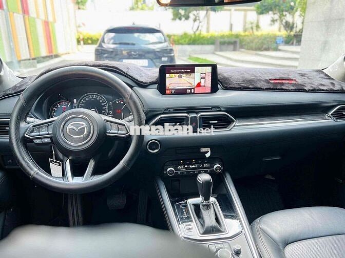 Mazda CX-5 2.5 Signature Premium AWD 2023 Siu Đẹp