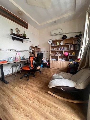 BÁN NHÀ HẺM 4M(XH) LÊ VĂN QUỚI, P.B.T.Đ.A, Q.BT, 4.68 TỶ.       