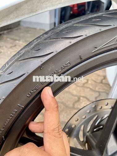 Siêu Phẩm WAVE 125i THÁI LAN 2022 Máy lớn 8.000Km