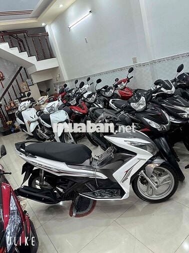 Honda Air Blade 125 FI ( ĐỜI 2014 ) BS: 65 Cần Thơ