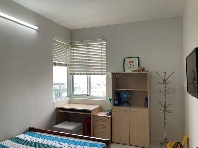 Căn hộ cao cấp 2p ngủ C/c Carillon 5 chỉ 11tr/th