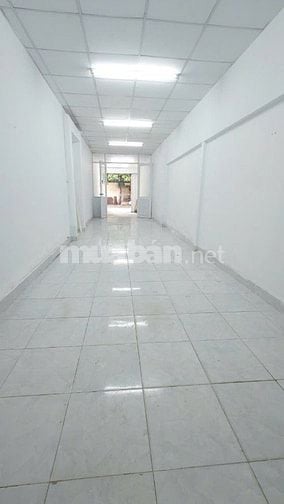 Cho thuê nhà nguyên căn – Hẻm xe tải – Phường Gia Định, TP.HCM