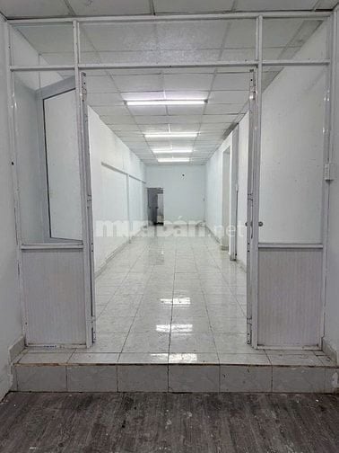 Cho thuê nhà nguyên căn – Hẻm xe tải – Phường Gia Định, TP.HCM