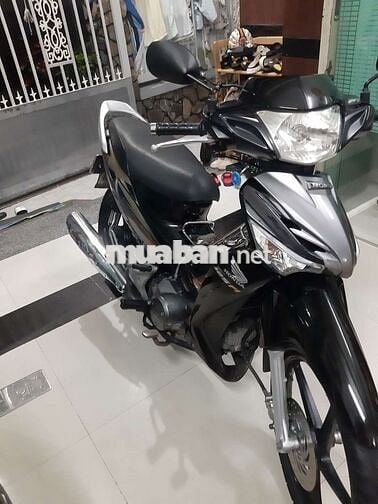 Honda Future X Fi máy móc nguyên zin bs59