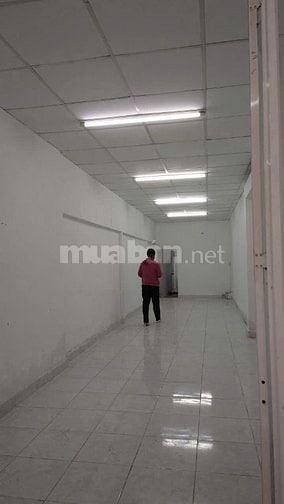 Cho thuê nhà nguyên căn – Hẻm xe tải – Phường Gia Định, TP.HCM