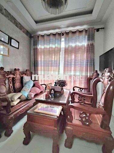 BÁN NHÀ HẺM XT TRÀNH - NGANG 8M DÀI 20M - 3 TẦNG 8PN - CHỦ HƠN 5 T XIU