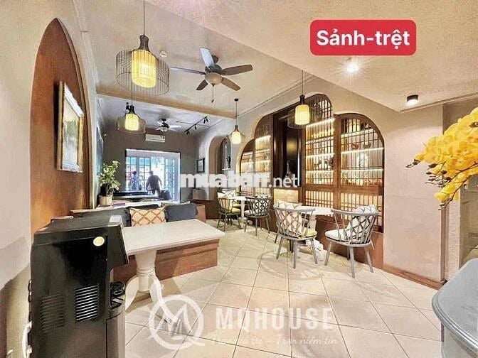 Chỉ tính tiền điện, còn lại… FREE hết!