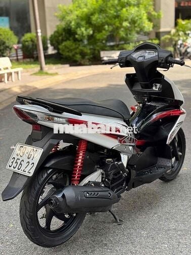 Honda Airblade 2010 Fi lên thái BSTP chính chủ