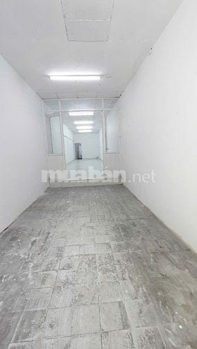 Cho thuê nhà nguyên căn – Hẻm xe tải – Phường Gia Định, TP.HCM
