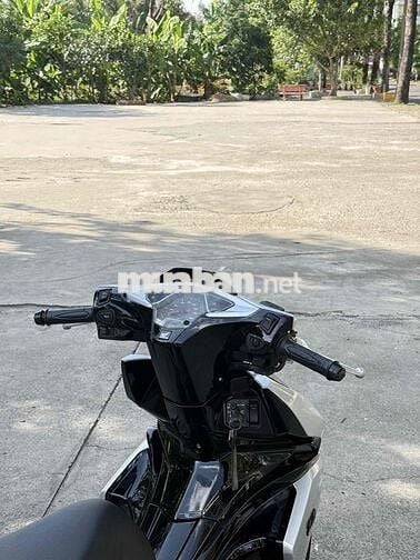🌈 Airblade 125 2016 Bạc Porsche - NỢ SẤU TT 8🍠 Lụm