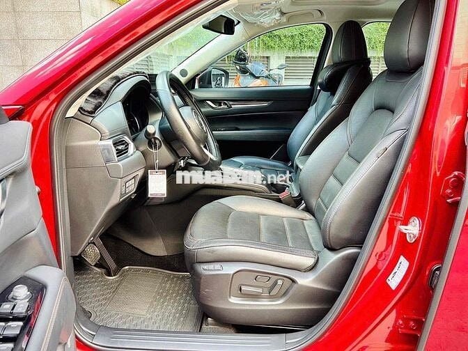 Mazda CX-5 2.5 Signature Premium AWD 2023 Siu Đẹp