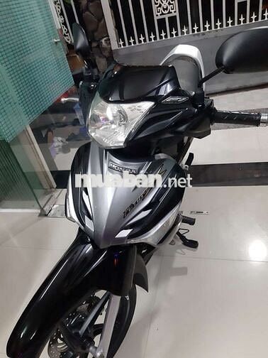 Honda Future X Fi máy móc nguyên zin bs59