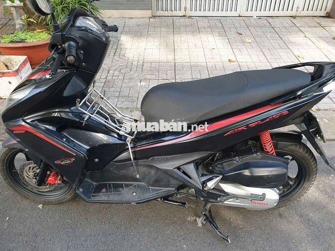 Honda Air Blade 2015 Đen