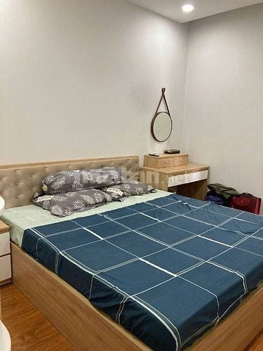 Căn hộ cao cấp 2p ngủ C/c Carillon 5 chỉ 11tr/th