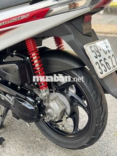 Honda Airblade 2010 Fi lên thái BSTP chính chủ