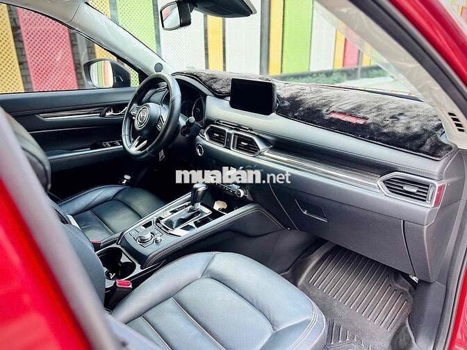 Mazda CX-5 2.5 Signature Premium AWD 2023 Siu Đẹp