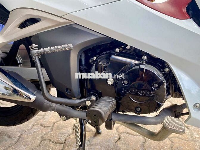 Siêu Phẩm WAVE 125i THÁI LAN 2022 Máy lớn 8.000Km