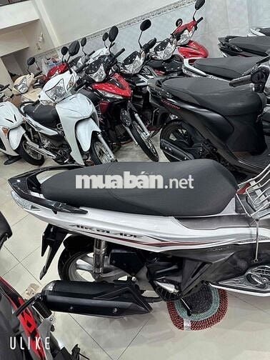 Honda Air Blade 125 FI ( ĐỜI 2014 ) BS: 65 Cần Thơ