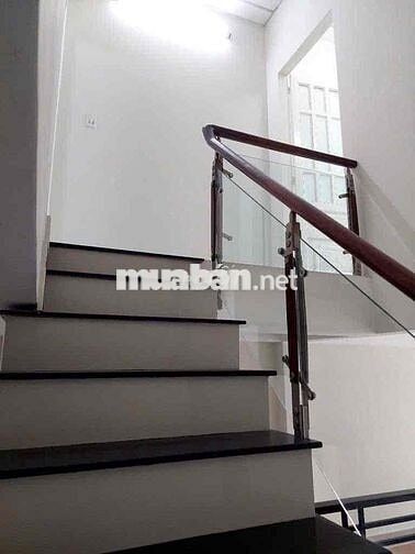 MBKD SÁT QL1K- NGAY CHỢ LINH XUÂN- NHÀ MỚI ĐƯỜNG THÔNG-KD ĐA NGHỀ