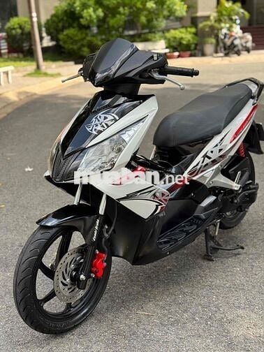 Honda Airblade 2010 Fi lên thái BSTP chính chủ