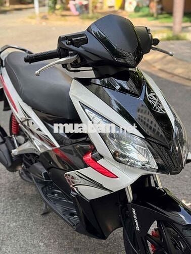 Honda Airblade 2010 Fi lên thái BSTP chính chủ