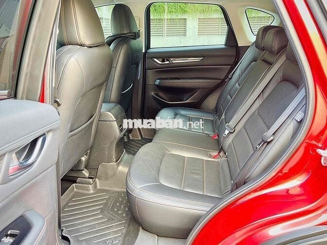 Mazda CX-5 2.5 Signature Premium AWD 2023 Siu Đẹp