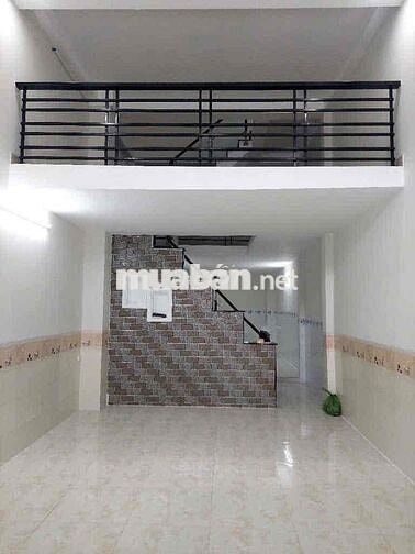 MBKD SÁT QL1K- NGAY CHỢ LINH XUÂN- NHÀ MỚI ĐƯỜNG THÔNG-KD ĐA NGHỀ
