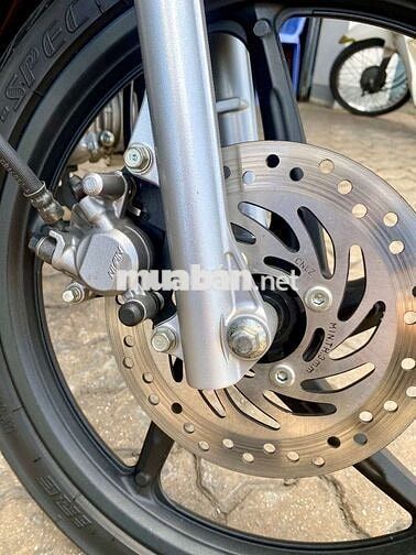 Siêu Phẩm WAVE 125i THÁI LAN 2022 Máy lớn 8.000Km