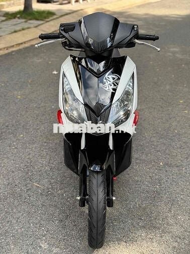 Honda Airblade 2010 Fi lên thái BSTP chính chủ