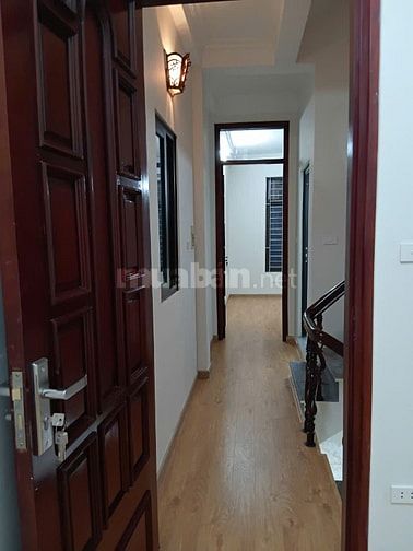 Chính chủ bán nhà tại phường Quan Hoa + Cầu Giấy