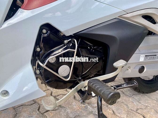 Siêu Phẩm WAVE 125i THÁI LAN 2022 Máy lớn 8.000Km