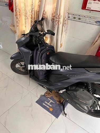 Honda Vario150 2019 Xám